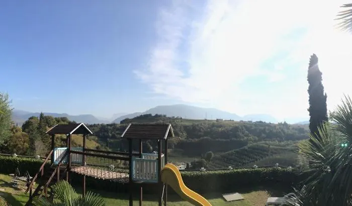 Hotel Weinberg