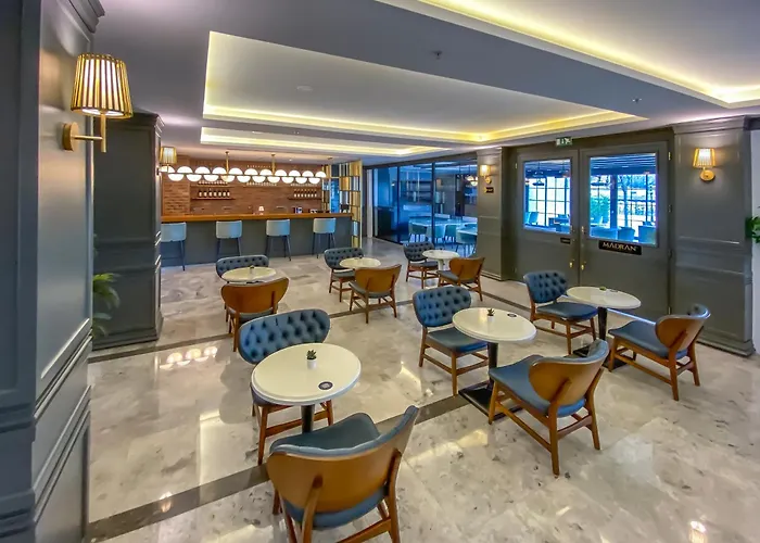 Anemon Kent Aydin Otel
