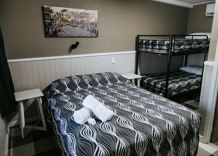 Rix Hotel Motel