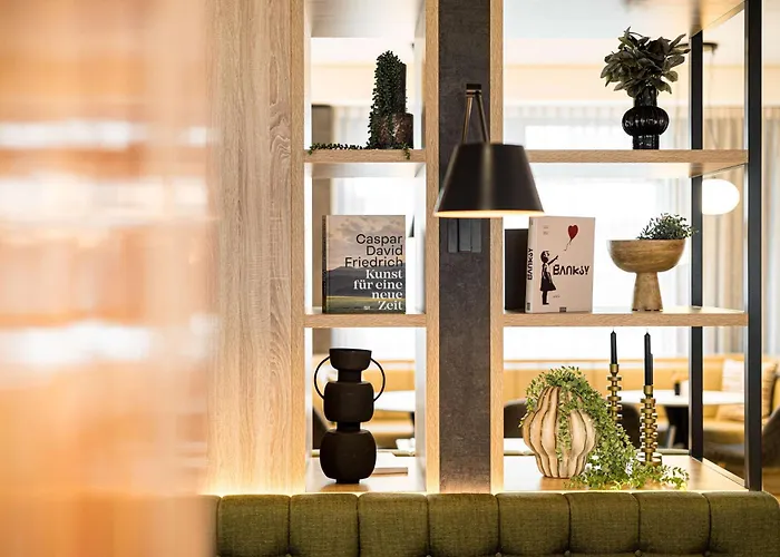 Radisson Hotel Leipzig