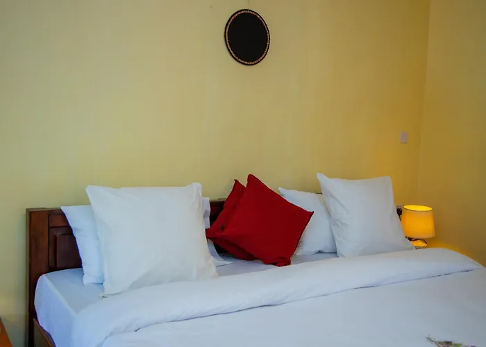 Helens Luxury Resort