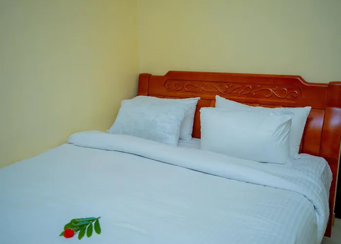 Helens Luxury Resort