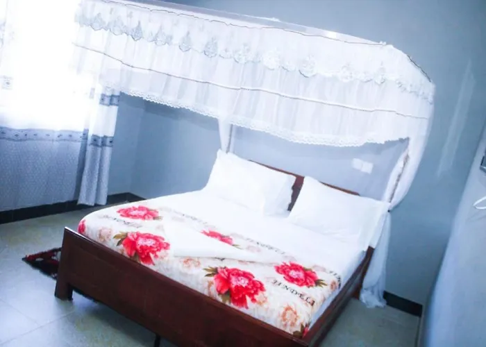 Vidapag Ikoma Inn