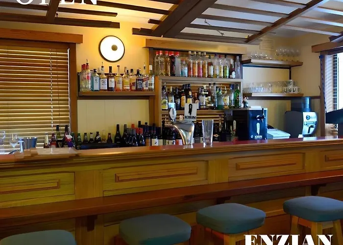 Enzian Hotel - Mt Buller