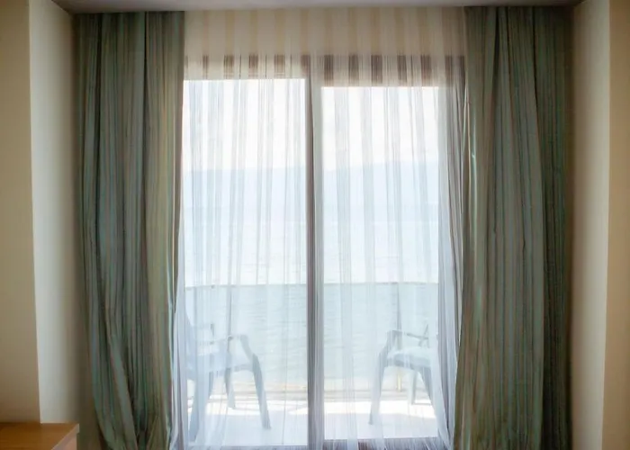 Aliento Hotel
