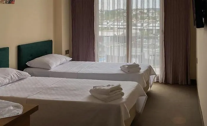 Aliento Hotel