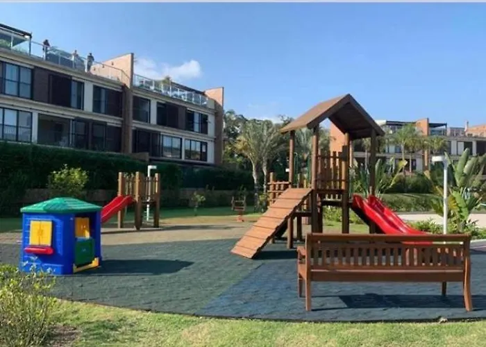 ILHA VERDE RESORT - Riviera de São Lourenço