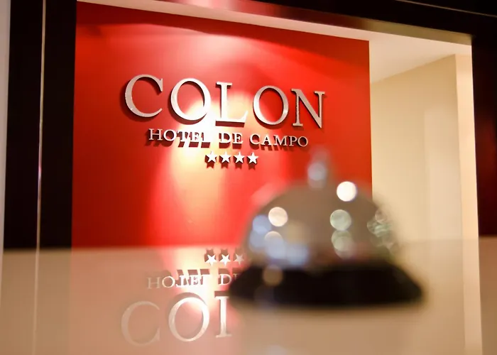 Hotel De Campo Colon Resort And Spa