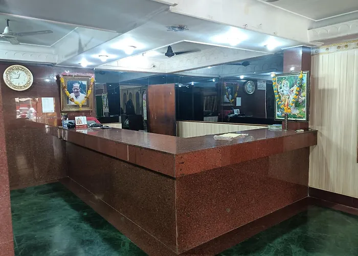 Hotel Sudakshina By Roh