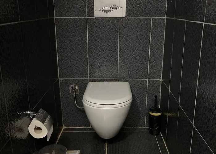 Nemrut Tarihi Hotel