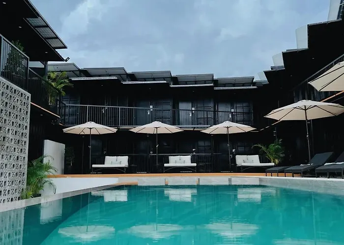 Xen By Balai Norte