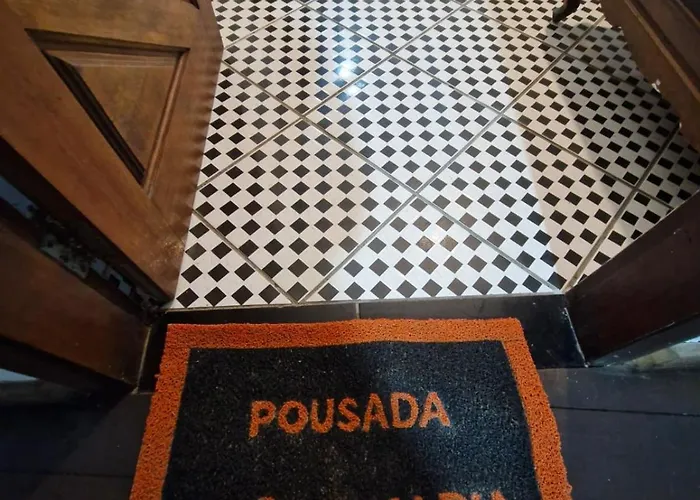 Pousada Joao E Maria - Sob Nova Direcao