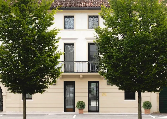 Casa Pierdona
