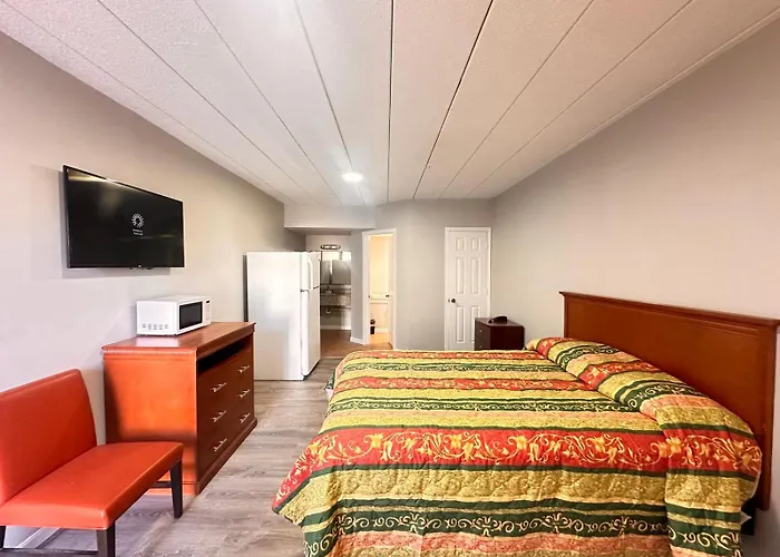 Budget Inn
