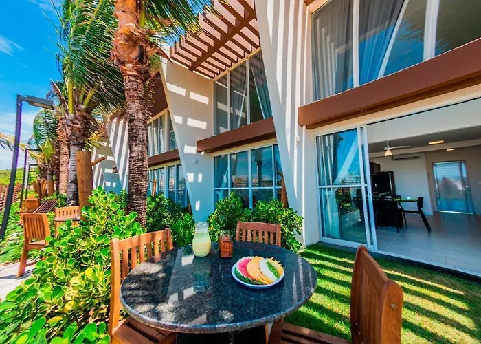 The Coral Beach Resort -Loft Dunas