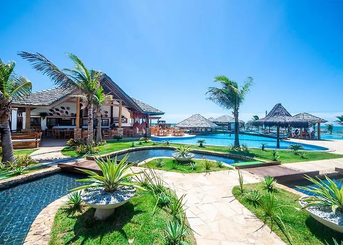 The Coral Beach Resort -Loft Dunas