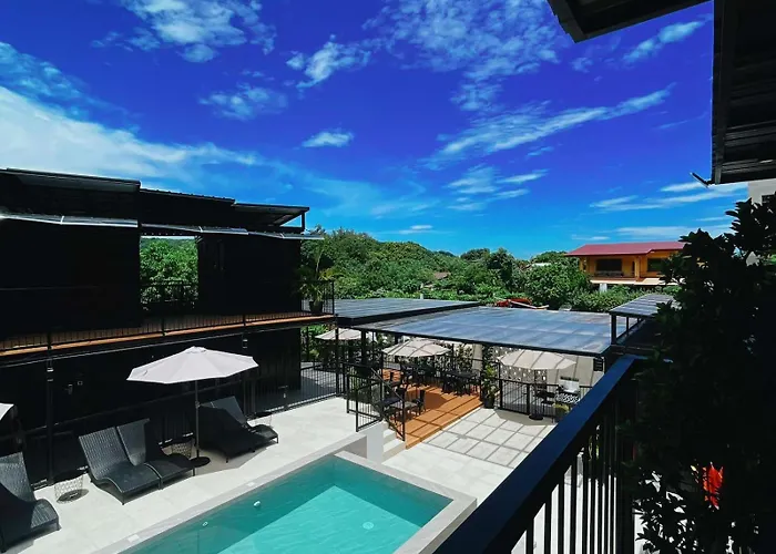 Xen By Balai Norte