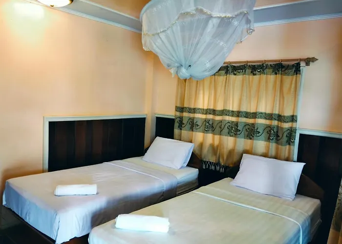 Donkhone Long Stay Resort