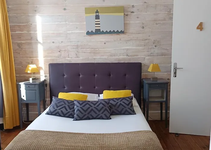 Hotel L'Albatros