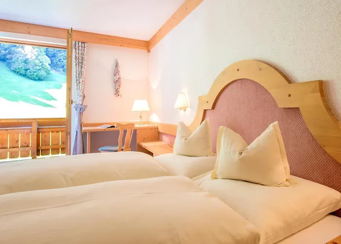Landhotel Älpili
