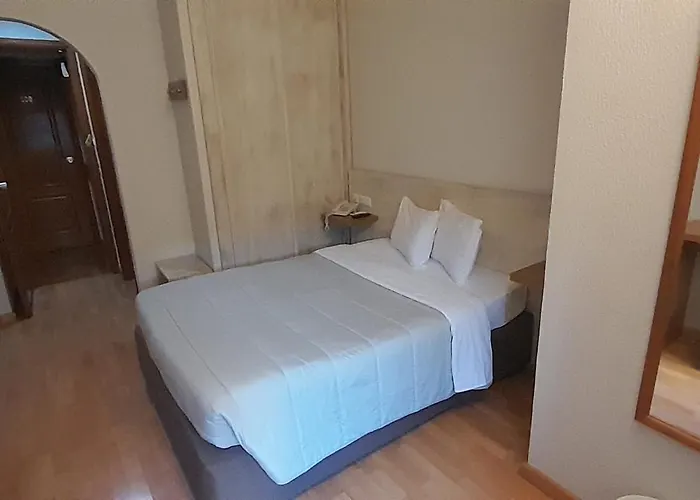 Hotel Nova Cidade