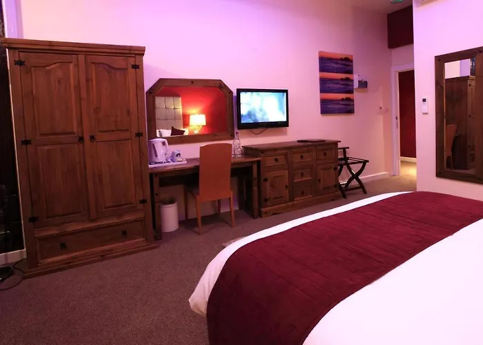 The Pearl Hotel