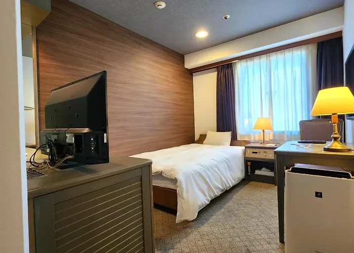 Platon Hotel Yokkaichi