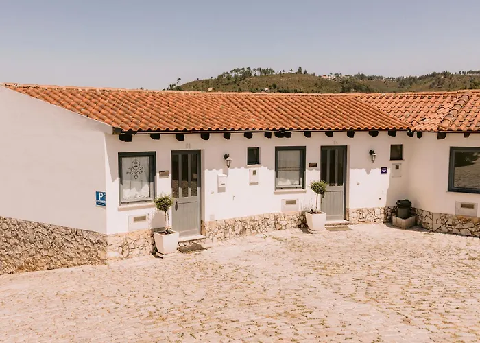 Vilas Da Matagosa