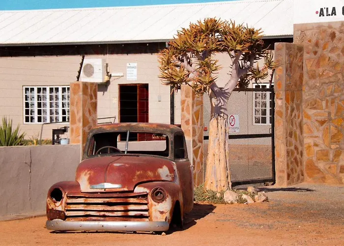 Grunau Country Hotel