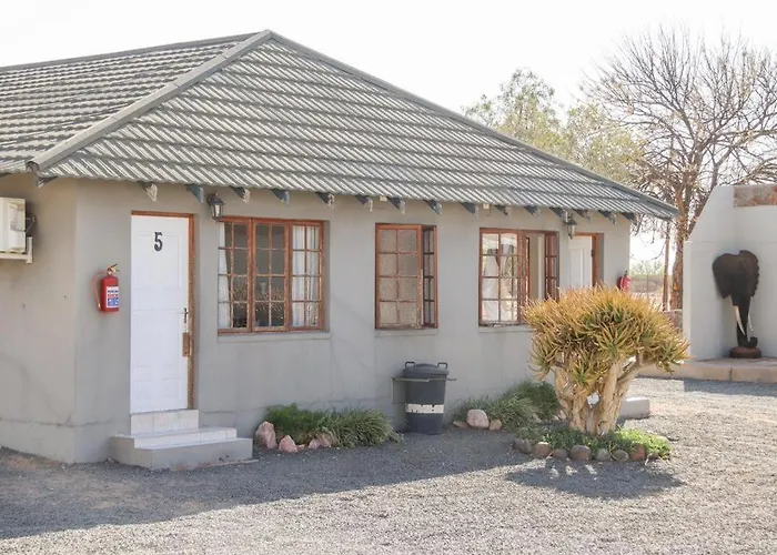 Grunau Country Hotel
