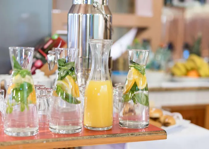 Zum Dokl - Seminarhotel&Restaurant
