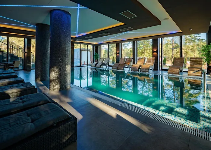 Hotel Royal Mountain