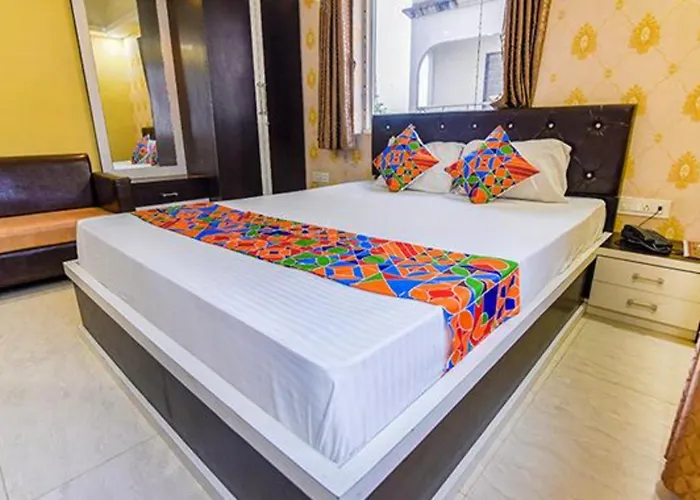 Hotel Anshu