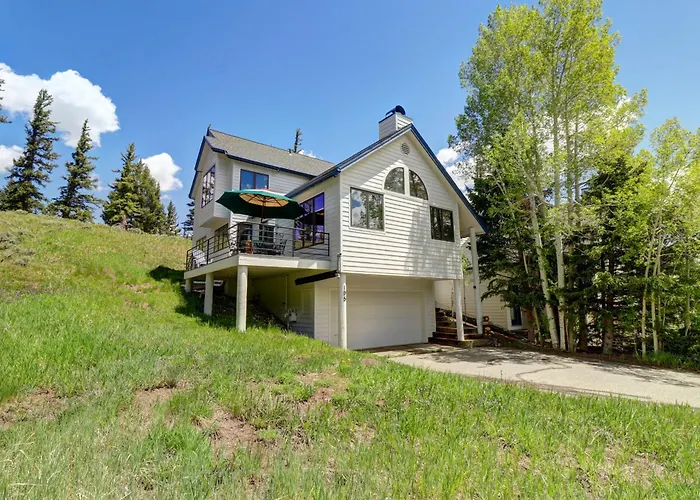195 Summerwood Home