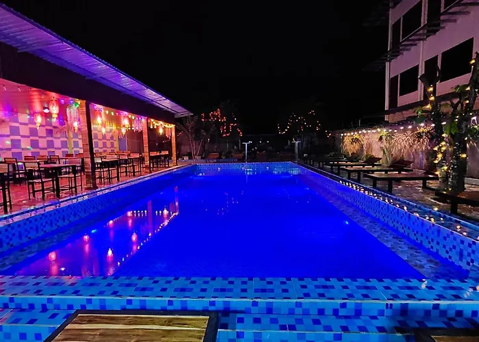 Vang Vieng Sabai Sabai Hostel