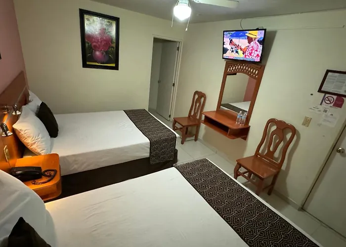 Hotel Ana Isabel