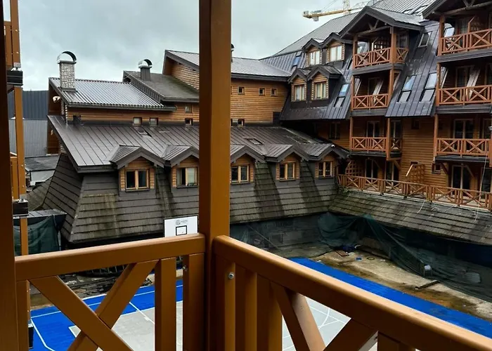 Apartman Ivana Jahorina