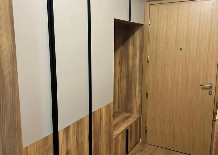Apartman Ivana Jahorina