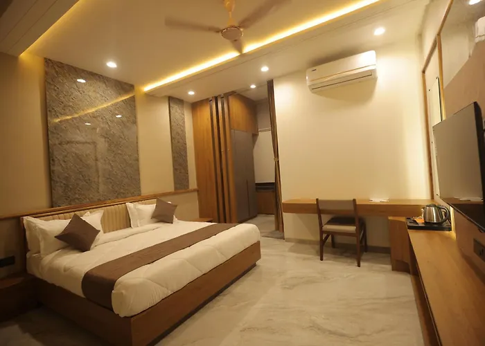 Hotel Raghavji