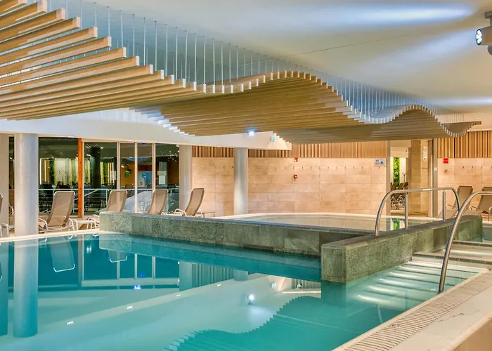Ensana Thermal Aqua