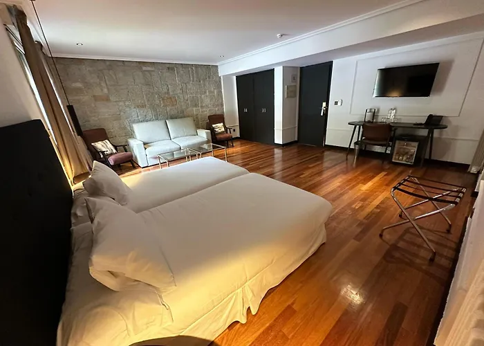 Hotel Hita "Nature Experience" For All (Adults Only)