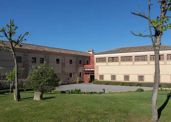Hotel San Antonio El Real