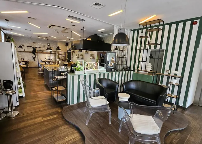 Hotel Amfiteatar