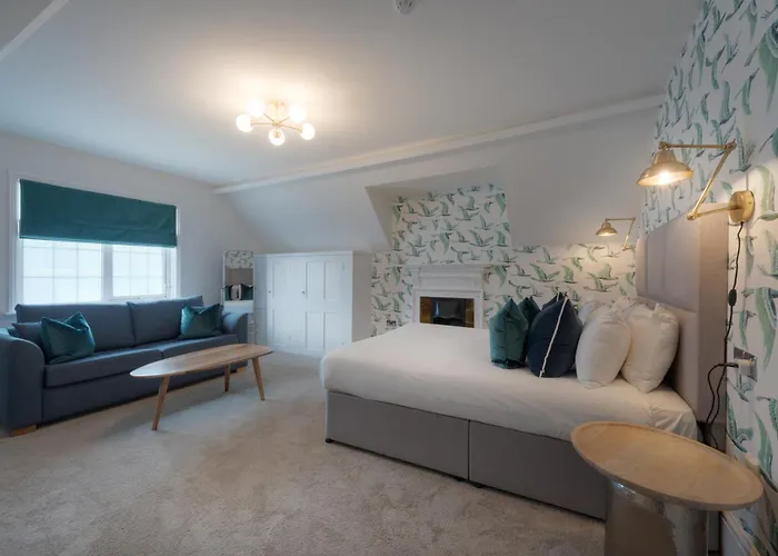 Florence Suite Boutique Hotel And Restaurant