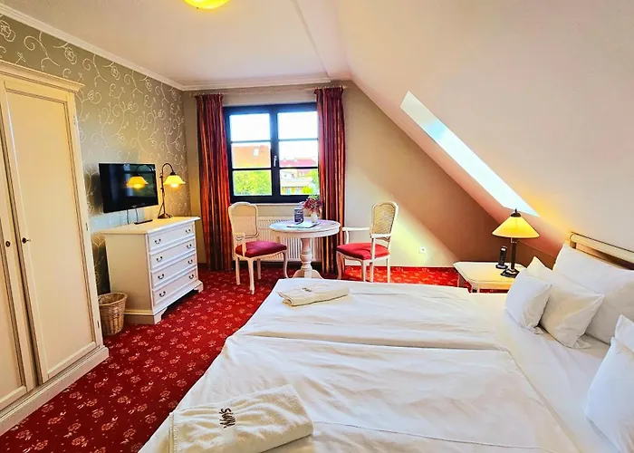 Hotel Godewind