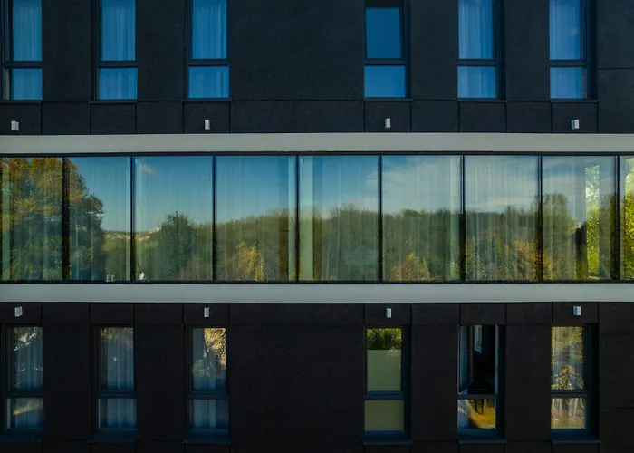 Hotel Lantier - Basen & Gabinet Spa