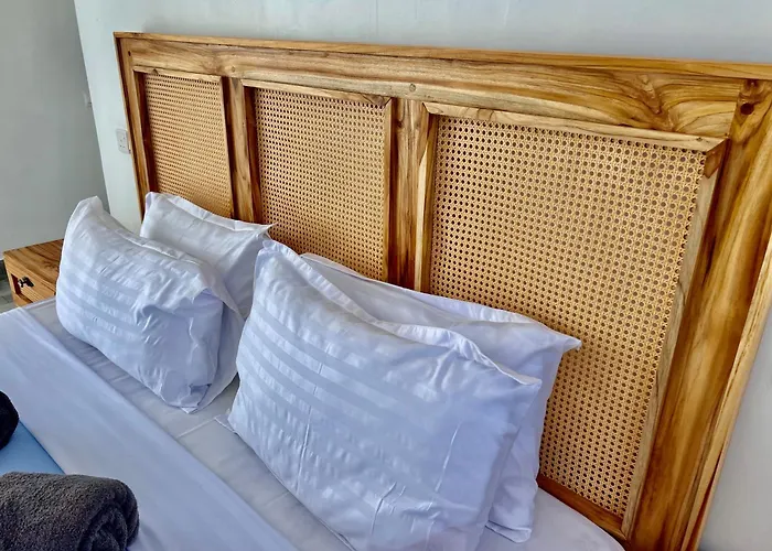 Mia Boutique Hotel & Restaurant