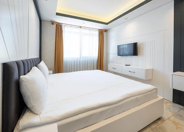 Maltepe Manhattan Otel