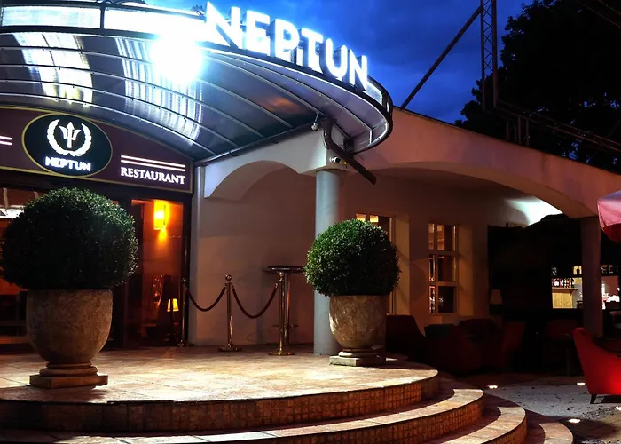 Hotel Neptun