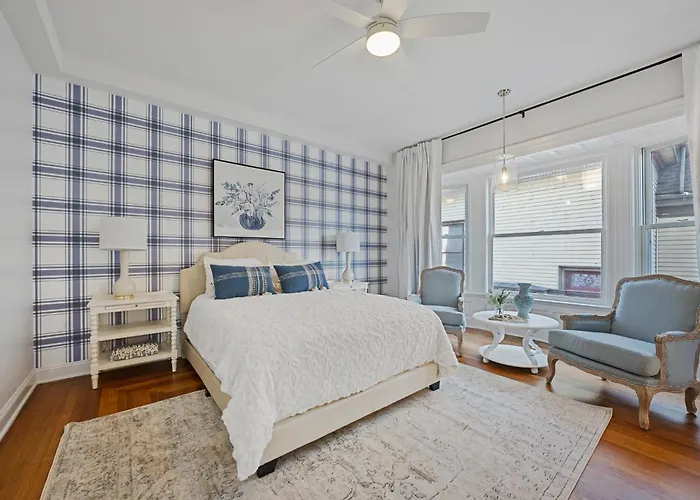 The Washington Downtown Boutique Hotel